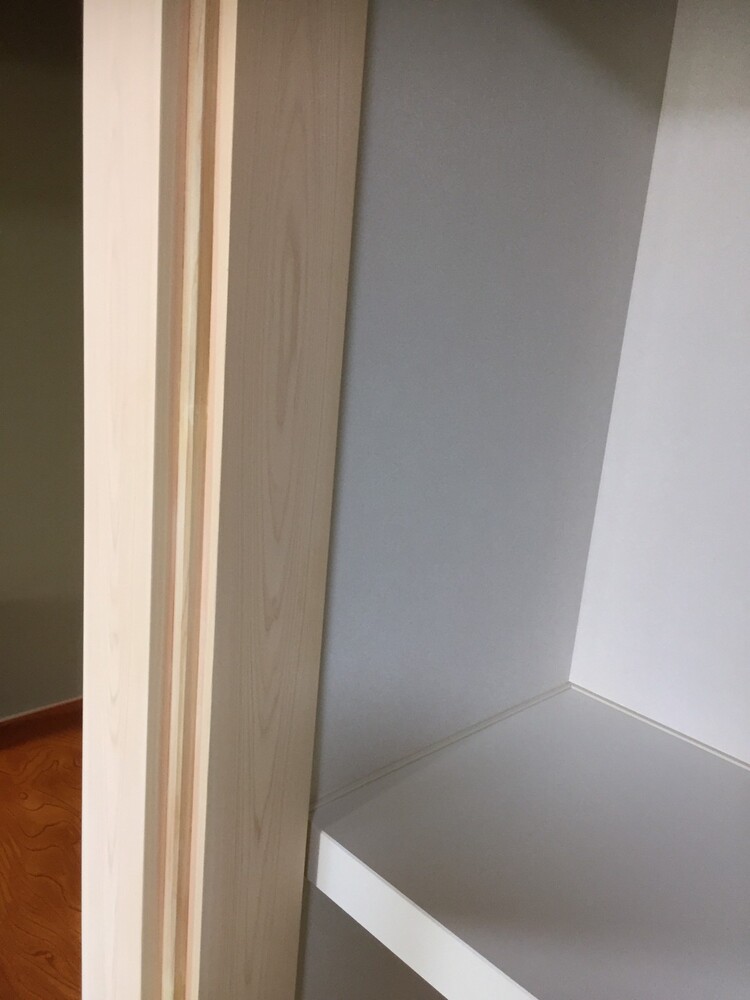 染み抜き前